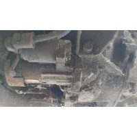 Стартер Mitsubishi Galant 8 EA 1996-2003 MD342382