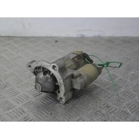 Стартер Peugeot 307 (2001-2007) 2003 M000T82081