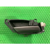 ручка двери внутренняя Acura MDX YD2 2008 72120STXA01ZA