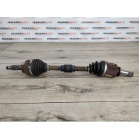 Привод передний левый MAZDA 3 BK Мазда 3 BK БК MAZDA 3 BK FG0525600B