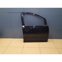 Дверь правая передняя Volkswagen Touran 2010-2016 1T0831056AB