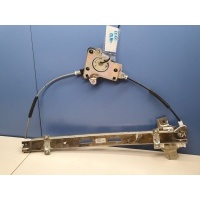 Стеклоподъемник передний правый Hyundai i10 2007-2013 824040X010