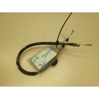 Трос открывания двери Volkswagen Golf 5 2003-2009 1K5839085C
