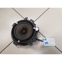 Динамик двери Hyundai i10 2007-2013 963000X110