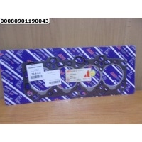Прокладка головки блока Mitsubishi Lancer VI 1991-2000 MD971654