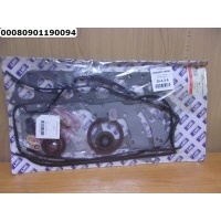 Прокладка (двигатель) Mitsubishi Lancer IV 1983-1992 MD997169