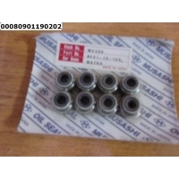 Колпачок маслосъемный впуск/выпуск Mazda 323 (BA) 1994-1998 RF01-10-155