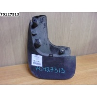 Брызговик задний левый Volkswagen Golf VI 2009-2012 5K0075101