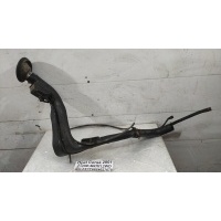 Горловина топливного бака Opel Corsa F68 2001 9129725