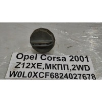 Крышка топливного бака Opel Corsa F68 2001 90501145