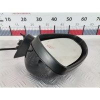 Зеркало боковое левое Opel Corsa D (2006-2015) 2007 ,13187615
