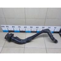 Горловина топливного бака Renault Fluence (2010 - 2017) 172217336R