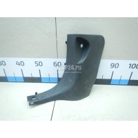 Накладка порога (внутренняя) Renault Fluence (2010 - 2017) 768370017R