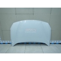 Капот Renault Fluence (2010 - 2017) 651002244R