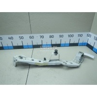 Элемент передней панели Renault Fluence (2010 - 2017) 625131097R