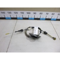 Трос КПП Renault Fluence (2010 - 2017) 349351406R