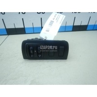 Кнопка корректора фар Renault Fluence (2010 - 2017) 251906865R