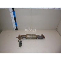 Приемная труба глушителя Hyundai-Kia Sportage (2010 - 2015) 286102S950