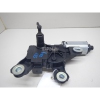 Моторчик стеклоочистителя задний VAG A1 (8X) (2010 - 2018) 4G9955711C