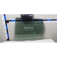 Стекло двери задней левой VAG Touareg (2010 - 2018) 7P0845025A