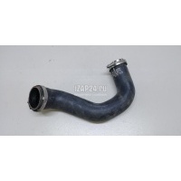 Патрубок интеркулера VAG Amarok 2010 2H0145980E