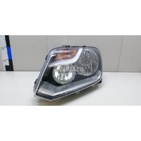 Фара левая VAG Amarok 2010 2H2941015L