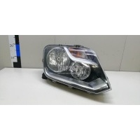 Фара правая VAG Amarok 2010 2H2941016L