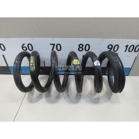 Пружина передняя Nissan QX56/QX80 (Z62) 2010 540101LA4C