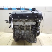 Двигатель Hyundai-Kia Solaris (2010 - 2017) 211012BW02