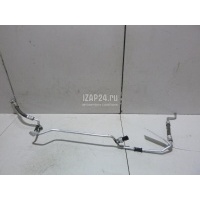 Трубка кондиционера Hyundai-Kia Solaris (2010 - 2017) 977614L000