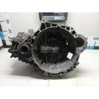 МКПП (механическая коробка переключения передач) Hyundai-Kia Solaris (2010 - 2017) 4300032829