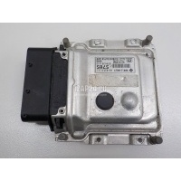 Блок управления двигателем Hyundai-Kia Solaris (2010 - 2017) 391132B705