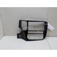 Накладка (кузов внутри) Mitsubishi Outlander (GF) 2012 8002B492XA