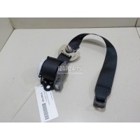 Ремень безопасности Mitsubishi Outlander (GF) 2012 7000D537XA