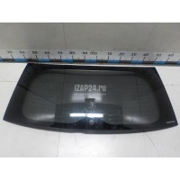 Стекло двери багажника Mitsubishi Outlander (GF) 2012 5805A306
