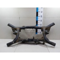 Балка задняя Mitsubishi Outlander (GF) 2012 4100A160