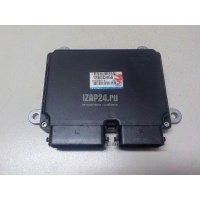 Блок управления двигателем Mitsubishi Outlander (GF) 2012 1860D466