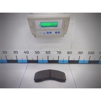 Колодки тормозные передние к-кт Fomar Friction truck Truck Axor 2 2006 29246