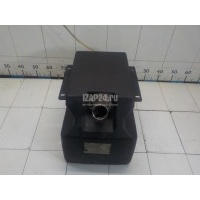 Бак для AdBlue MAN TGS (2007 - 2014) 81154025006