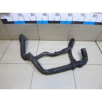 Патрубок радиатора Renault Scenic III (2009 - 2015) 215030032R