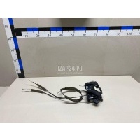 Замок двери передней правой Nissan Juke (F15) (2011 - 2019) 805001KL1A