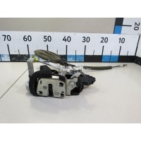 Замок двери передней правой Nissan Juke (F15) (2011 - 2019) 805001KL1A