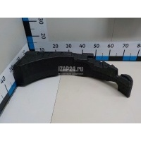 Ниша запасного колеса Nissan Juke (F15) (2011 - 2019) 849A81KA0A
