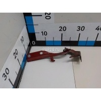 Петля капота правая Nissan Juke (F15) (2011 - 2019) 654001KA0A