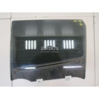 Стекло двери задней левой Nissan Juke (F15) (2011 - 2019) 823011KA1A