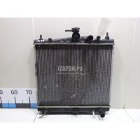 Радиатор основной Nissan Juke (F15) (2011 - 2019) 21410BA60B