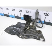 Крепление АКБ (корпус/подставка) Nissan Juke (F15) (2011 - 2019) 648601KE0A