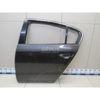 Дверь задняя левая VAG Passat [B7] (2011 - 2015) 3AE833055