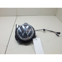 Ручка двери багажника наружная VAG Passat [B7] (2011 - 2015) 3AE827469NULM
