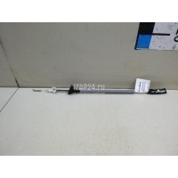 Трос открывания задней двери VAG Polo (Sed RUS) (2011 - 2020) 6RU839085B